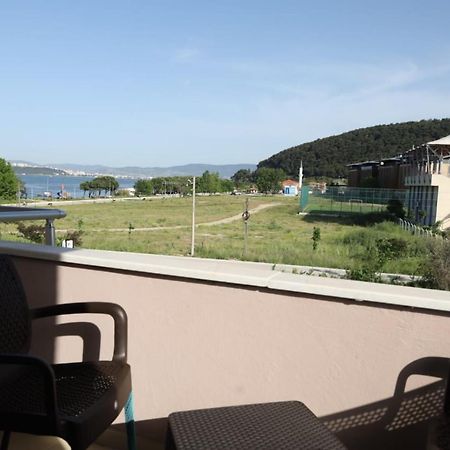 Eceabat Doga Pansiyon-Hotel Eksteriør billede